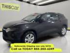 2021 Chevrolet Blazer FWD 2LT 2021 Chevrolet Blazer Gray -- WE TAKE TRADE INS!