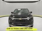 2022 Chevrolet Blazer LT 2022 Chevrolet Blazer Black -- WE TAKE TRADE INS!