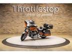 2008 Harley-Davidson Street Glide