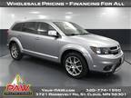 2016 Dodge Journey