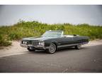 1968 Oldsmobile 98