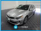 2017 Kia Optima Hybrid