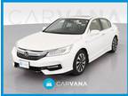 2017 Honda Accord Hybrid