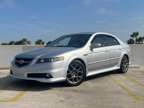 2008 Acura TL for sale