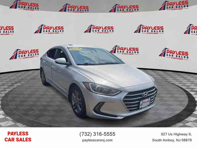 2018 Hyundai Elantra for sale