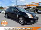 2014 Cadillac SRX for sale