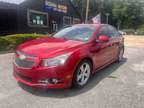 2014 Chevrolet Cruze for sale