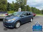 2017 Toyota Sienna for sale