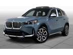 2024UsedBMWUsedX1UsedSports Activity Vehicle