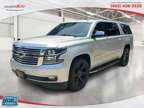 2016 Chevrolet Suburban for sale