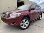 2008 Toyota Highlander for sale