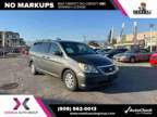 2008 Honda Odyssey for sale