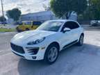 2017 Porsche Macan for sale