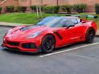 2019 Chevrolet Corvette for sale