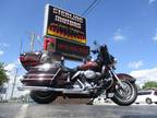 2011 Harley-Davidson Touring Ultra Classic Electra Glide