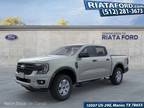 new 2024 Ford Ranger XL