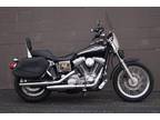 2003 Harley-Davidson Dyna Super Glide Anniversary