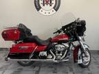 2011 Harley-Davidson Touring