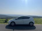 Used 2014 TOYOTA PRIUS C For Sale