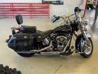 2013 Harley-Davidson Softail Heritage Classic