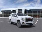 2024 GMC Yukon