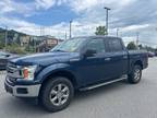 2018 Ford F-150, 148K miles