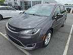 2020 Chrysler Pacifica, 83K miles