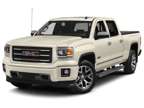 2014UsedGMCUsedSierra 1500Used2WD Crew Cab 143.5