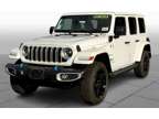 2024NewJeepNewWrangler 4xeNew4x4