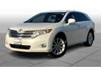2010UsedToyotaUsedVenzaUsed4dr Wgn I4 FWD