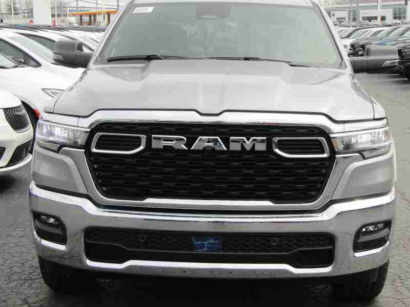 2025NewRamNew1500New4x4 Crew Cab 57 Box