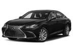 2021 Lexus ES 350