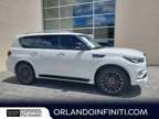 2023UsedINFINITIUsedQX80UsedRWD