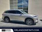 2023UsedINFINITIUsedQX60UsedAWD