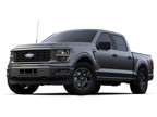 2024NewFordNewF-150New2WD SuperCrew 5.5 Box