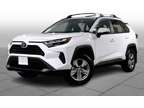 2023UsedToyotaUsedRAV4UsedAWD (GS)