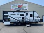 2025 Jayco Jay Feather 21MBH