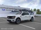 2024NewFordNewF-150New4WD SuperCrew 5.5 Box