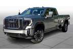 2024NewGMCNewSierra 2500HD