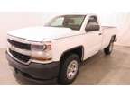 2016UsedChevroletUsedSilverado 1500Used2WD Reg Cab 119.0