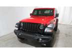 2023UsedJeepUsedWranglerUsed2 Door 4x4