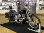 1999 Harley-Davidson Softail