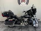 2012 Harley-Davidson Touring Ultra Classic Electra Glide