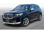 2023UsedBMWUsedX1UsedSports Activity Vehicle