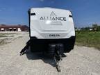 2024 Alliance RV Delta 281BH