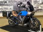 2022 Harley-Davidson Pan America