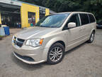 2014 Dodge Grand Caravan