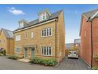 3 bedroom semi-detached house for sale in Otterhampton Gardens