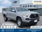 2019 Toyota Tacoma 4WD SR CREW CAB