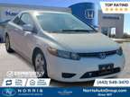 2006 Honda Civic Cpe EX